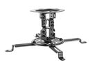 Equip Beamer Deckenhalterung universal 360°    bis 13,5kg sw retail