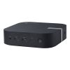 ASUS CHROMEBOX5-S5007UN i5-1240P/8GB-DDR4/128GB M.2/black ChromeOS