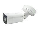 LevelOne IPCam 4xZ Bullet Fix Out 2MP/H.265/IR/ 16W/PoE/IP67
