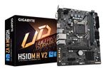Gigabyte H510M H V2                  (H510,S1200,mATX,DDR4)