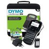 DYMO LabelManager 280  im praktischen Koffer(SoftCase)Qwertz