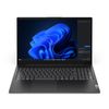 Lenovo V15 G5 IRL Intel® Core™ i5 i5-13420H Laptop 39,6 cm (15.6") Full HD 16 GB DDR5-SDRAM 512 GB SSD Wi-Fi 6 (802.11ax) Windows 11 Pro Duits Zwart