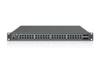 EnGenius Cloud Managed Switch 48-port GbE 4xSFP+ L2+ 19i
