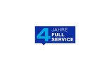 Brother Full Service Pack 4Jahre 24Std Vor-Ort Farblaser