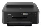 Canon PIXMA TS705a inkjetprinter Kleur 4800 x 1200 DPI A4 Wifi