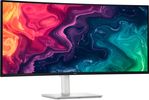 Dell 86.4cm (34,1") S3425DW 21:09 2xHDMI+DP+USB-C VA Curved