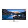 Dell 101.0cm(39,7") U4025QW 21:9 HDMI+DP+USB-C IPS Curved