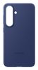Samsung Smartphone Silicon Case Blue for Galaxy S25