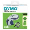 DYMO Omega Prägegerät - etiketteermachine voor Zuhause Blister