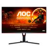 AOC 81,3cm (31,5") U32G3X   16:09 2xHDMI+2xDP IPS 4K Lift bl retail