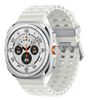 Samsung Galaxy Watch Ultra 47mm Titanium White LTE EU Model