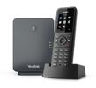 Yealink DECT Telefon W77P (Basis W70B und W57R)
