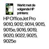 HP 963 Schwarz+Dreifarbig Tintenpatrone