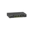 NETGEAR Switch Plus 5x GE GS305P-300EUS POE Unmanaged
