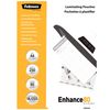Fellowes Laminierfolie Capture A4 80Mikron  glänzend    250P