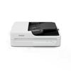 Epson WorkForce DS-1730 Flatbed-/ADF-scanner 1200 x 1200 DPI A4 Zwart, Wit