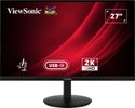 Viewsonic 68,6cm VG2709-2K-MHDU-2 16:9 HDMI/USBC 100Hz   QHD