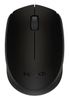 Logitech Wireless Mouse B170 black