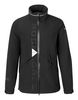 ASUS CJ2003 ROG Windbreaker S BK WW