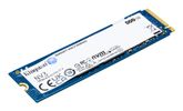 SSD  500GB Kingston M.2  PCI-E   NVMe Gen4 NV3 retail