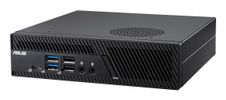 ASUS PB63-B5204AH i5-14400/16GB DDR5/512GB M.2/black W11P