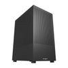 FSP Geh Mini  S110 B        Micro-ATX/Mini-ITX o.N.    Black retail