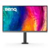 BenQ 68,6cm PD2706UA  16:9  DP/HDMI/USB bk. ErgoArm spk. UHD