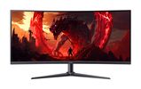 Acer Nitro XZ340CURW0b  34"   86cm 16:9        3440x1440