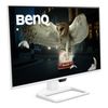 BenQ 68,6cm EW270Q    16:9  HDMI/DP/USB-C weiß spk.200Hz QHD