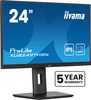 IIYAMA 60,5cm (23,8") XUB2497HSN-B2 16:9 HDMI+DP+USB-C Lift