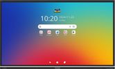 Viewsonic 218,4cm IFP8651-3C 16:9 HDMI/DP/USB-C      500nits