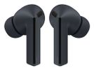 Samsung Galaxy SM-R420NZKAEUE hoofdtelefoon/headset True Wireless Stereo (TWS) In-ear Oproepen/muziek Bluetooth Zwart