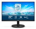 Philips 54,6cm (21,5") 222V8LA 16:09 HDMI+DP VA