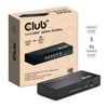 Club3D HDMI Splitter  1 Eingang  -> 4 Ausgänge 4K120Hz UHD retail