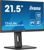 IIYAMA 54.5cm (21,5") XUB2293HS-B6  16:9 HDMI+DP IPS