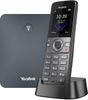 Yealink DECT Telefon W74P
