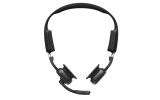 SHOKZ OPENMEET Bluetooth Knochenschall Headset USB C Port