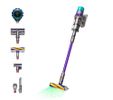Dyson Gen5 Detect Absolute Rot/Silber/Türkis 752W