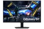 Samsung (32")  80,0cm S32DG702EU 16:9  G70D