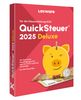 Lexware QuickSteuer Deluxe 2025