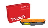 Xerox Toner Everyday Brother TN242Y Yellow