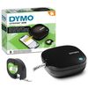 DYMO LetraTag LT-200B Bluetooth schwarz App-gesteuert!