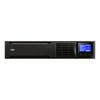 FSP USV Eufo 1K Line-interactive 1000VA  900W R/T