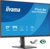 IIYAMA 68.6cm (27")   XB2793QSU-B1 16:9  HDMI+DP+2xUSB IPS