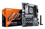 Gigabyte B860 DS3H WIFI6E            (B860,S1851,ATX,DDR5)