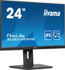 IIYAMA 60.5cm (23,8") XUB2493HS-B6 16:9  HDMI+DP IPS Lift retail