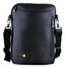 techair Ultrabook 12/14,1" Portrait Case schwarz  TAUBP005v3