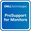 Dell TFT Upgrade3Y Base Adv Ex to 3Y ProSpt Adv Ex
