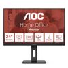AOC 60,5cm (23,8") 24E3QAF   16:09 HDMI+DP IPS Lift black retail