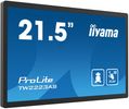 IIYAMA 55.0cm (21,5") TW2223AS-B2 16:9 M-Touch HDMI Android